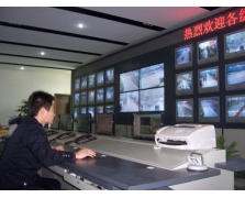 系统保全